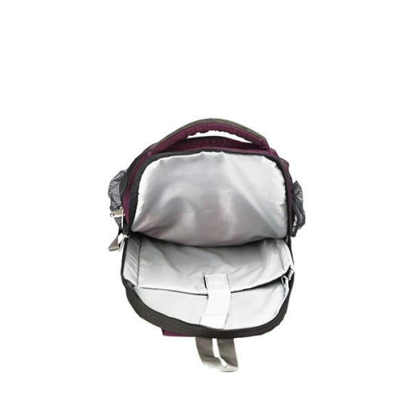 Scout Wine Laptop Backpack (30 Ltrs) (Amico_BKPK50001)