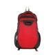 Scout Fiery Red Laptop Backpack (30 Ltrs) (Amico_BKPK50004)