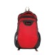 Scout Fiery Red Laptop Backpack (30 Ltrs) (Amico_BKPK50004)