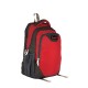 Scout Fiery Red Laptop Backpack (30 Ltrs) (Amico_BKPK50004)