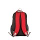 Scout Fiery Red Laptop Backpack (30 Ltrs) (Amico_BKPK50004)