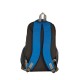 Scout Royal Blue Laptop Backpack (30 Ltrs) (Amico_BKPK50006)