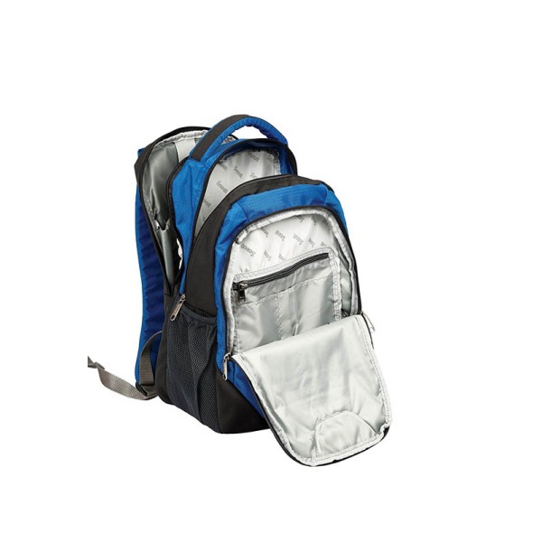 Scout Royal Blue Laptop Backpack (30 Ltrs) (Amico_BKPK50006)