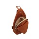 Scout Beige Canvas Casual Backpack (CBKPK20004)