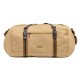 Scout Ruvida Beige Canvas Travel Duffel Bag (CDB40001)