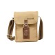 Scout Piccolo Beige Canvas Casual Sling Bag (CSLB10001)