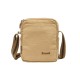 Scout Beige Canvas Casual Sling Bag (CSLB10004)