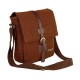 Scout Beige Canvas Casual Sling Bag (CSLB10007)
