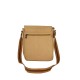 Scout Black Canvas Casual Sling Bag (CSLB10009)