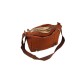 Scout Beige Canvas Casual Sling Bag (CSLB10013)