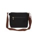 Scout Brown Canvas Casual Sling Bag (CSLB10014)