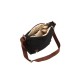 Scout Brown Canvas Casual Sling Bag (CSLB10014)