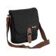 Scout Brown Canvas Casual Sling Bag (CSLB10017)
