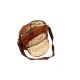 Scout Beige Canvas Casual Sling Bag (CSLB10019)