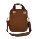 Scout Beige Canvas Casual Sling Bag (CSLB10022)