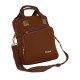 Scout Beige Canvas Casual Sling Bag (CSLB10022)