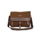 Scout Brown Canvas Casual Sling Bag (CSLB10029)