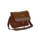 Scout Beige Canvas Casual Sling Bag (CSLB10028)