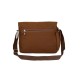 Scout Beige Canvas Casual Sling Bag (CSLB10028)