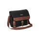 Scout Brown Canvas Casual Sling Bag (CSLB10029)