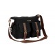 Scout Brown Canvas Casual Sling Bag (CSLB10032)