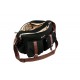 Scout Brown Canvas Casual Sling Bag (CSLB10032)