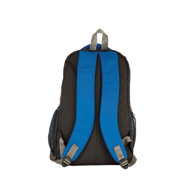 Scout Royal Blue Laptop Backpack (30 Ltrs) (Amico_BKPK50006)