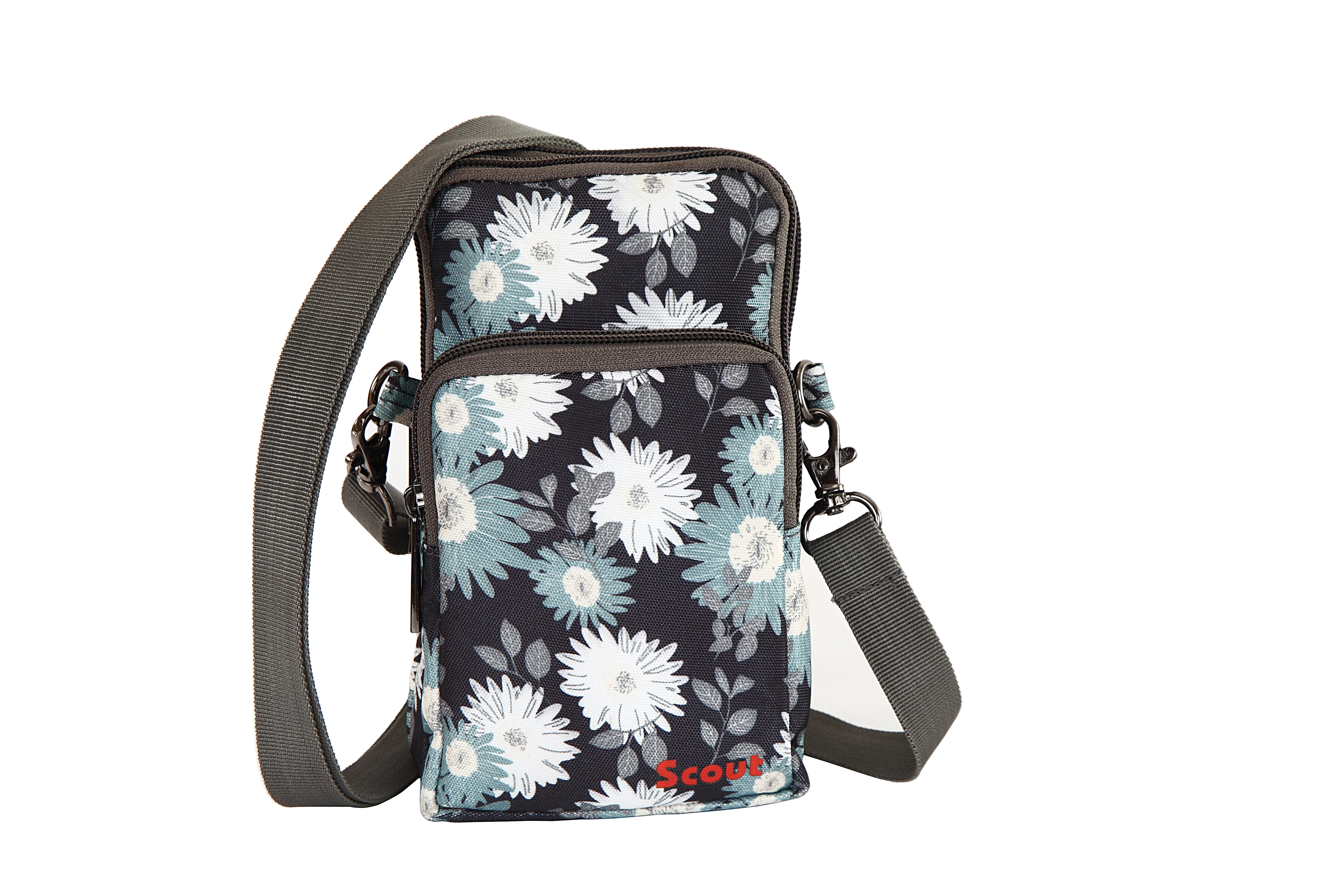 Mini Crossbody