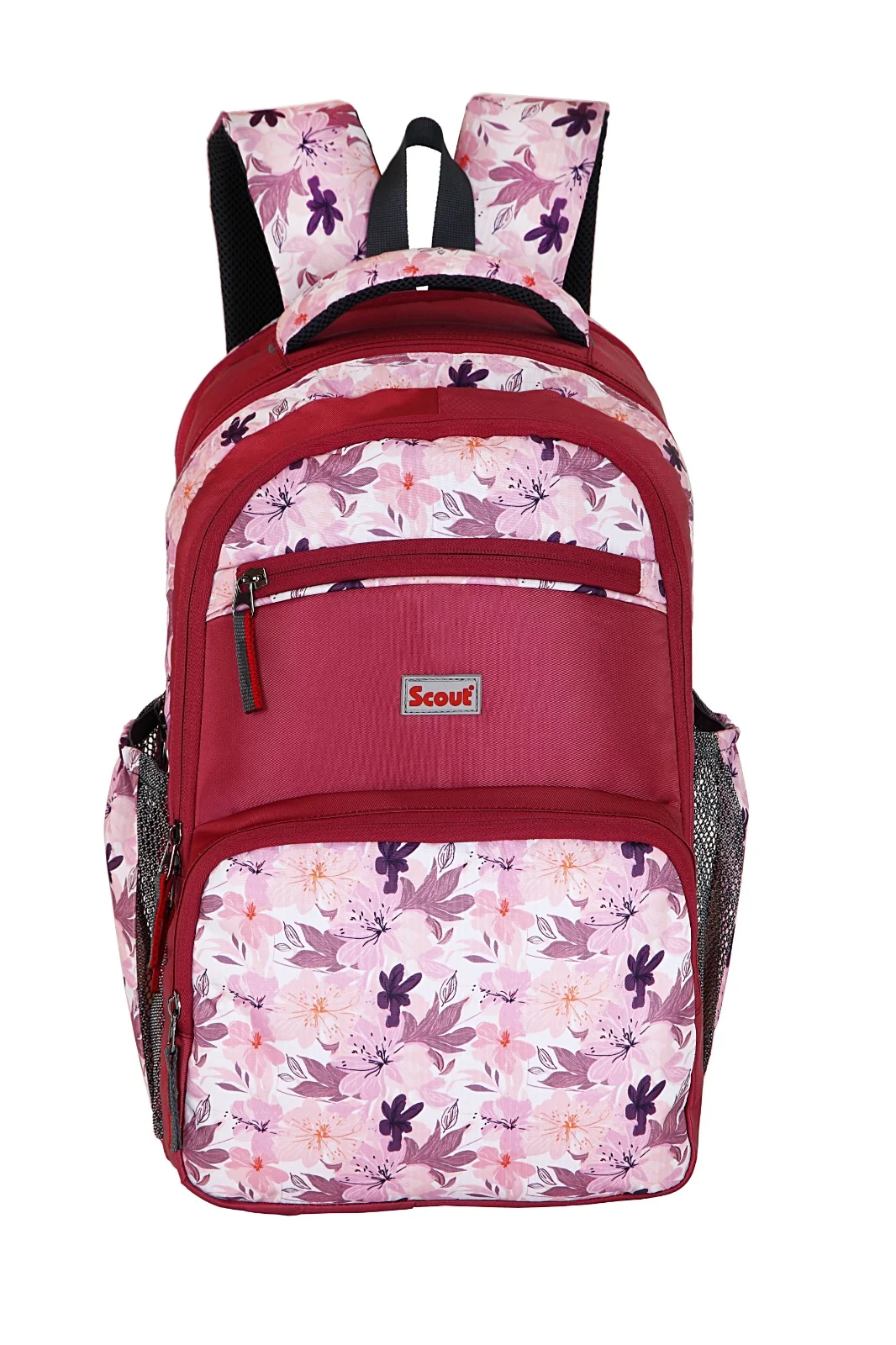 Elina - Meat Pink
