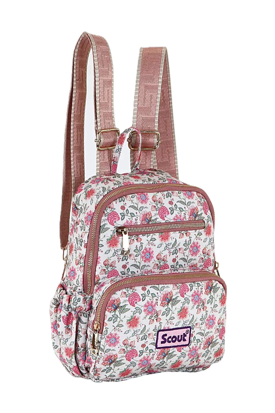 Scout Bag