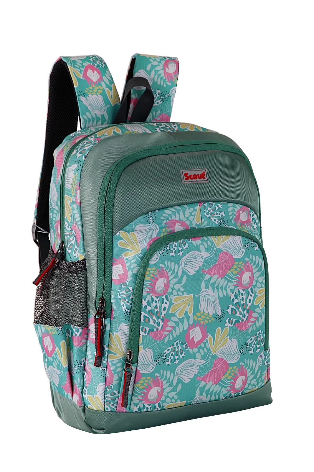 Vivora - Sea Green View 2