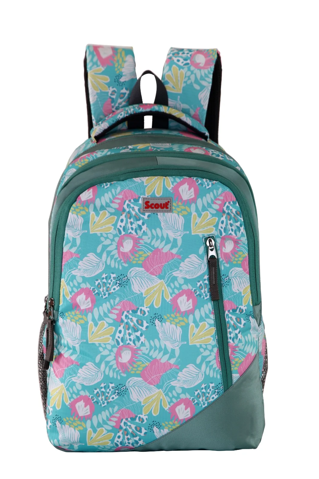 Sea Green